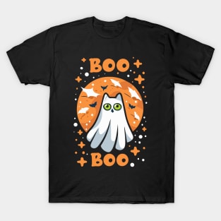 Boo Gosh Owl T-Shirt